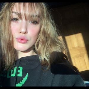 Meet your Posher, Kiraleigh